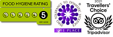 Food Hygiene Rating